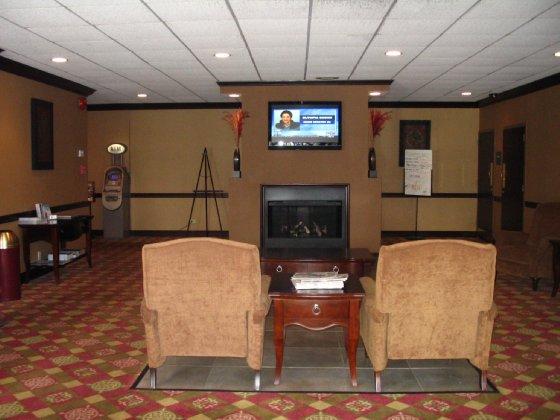 The Hamburg Hotel מראה חיצוני תמונה