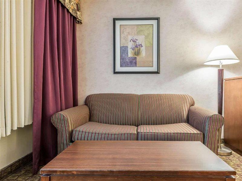 The Hamburg Hotel מראה חיצוני תמונה