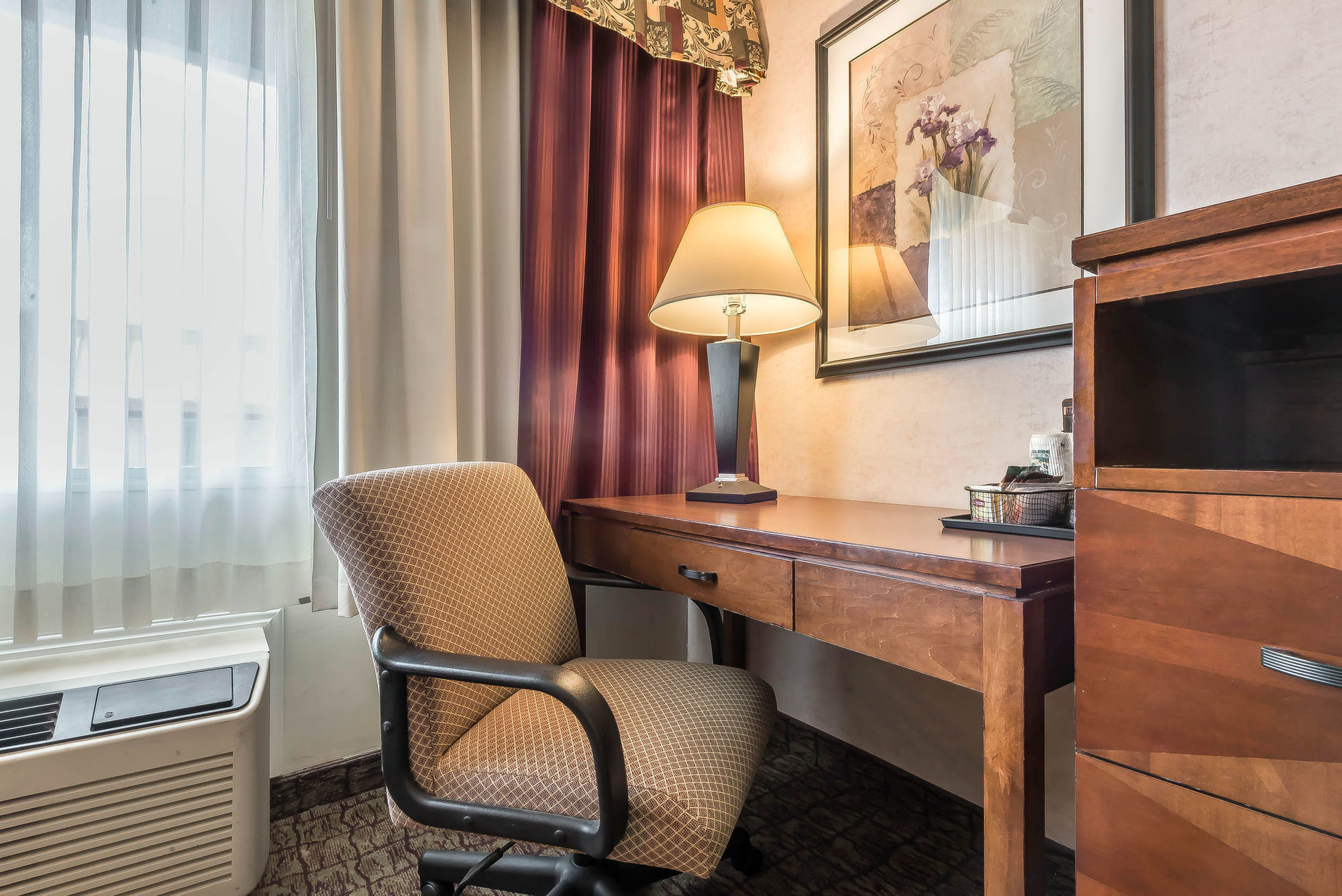The Hamburg Hotel חדר תמונה