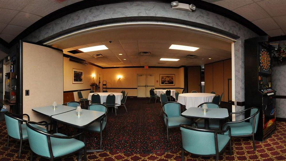 The Hamburg Hotel מראה חיצוני תמונה