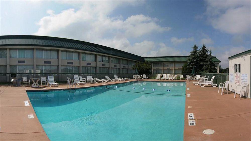The Hamburg Hotel מראה חיצוני תמונה